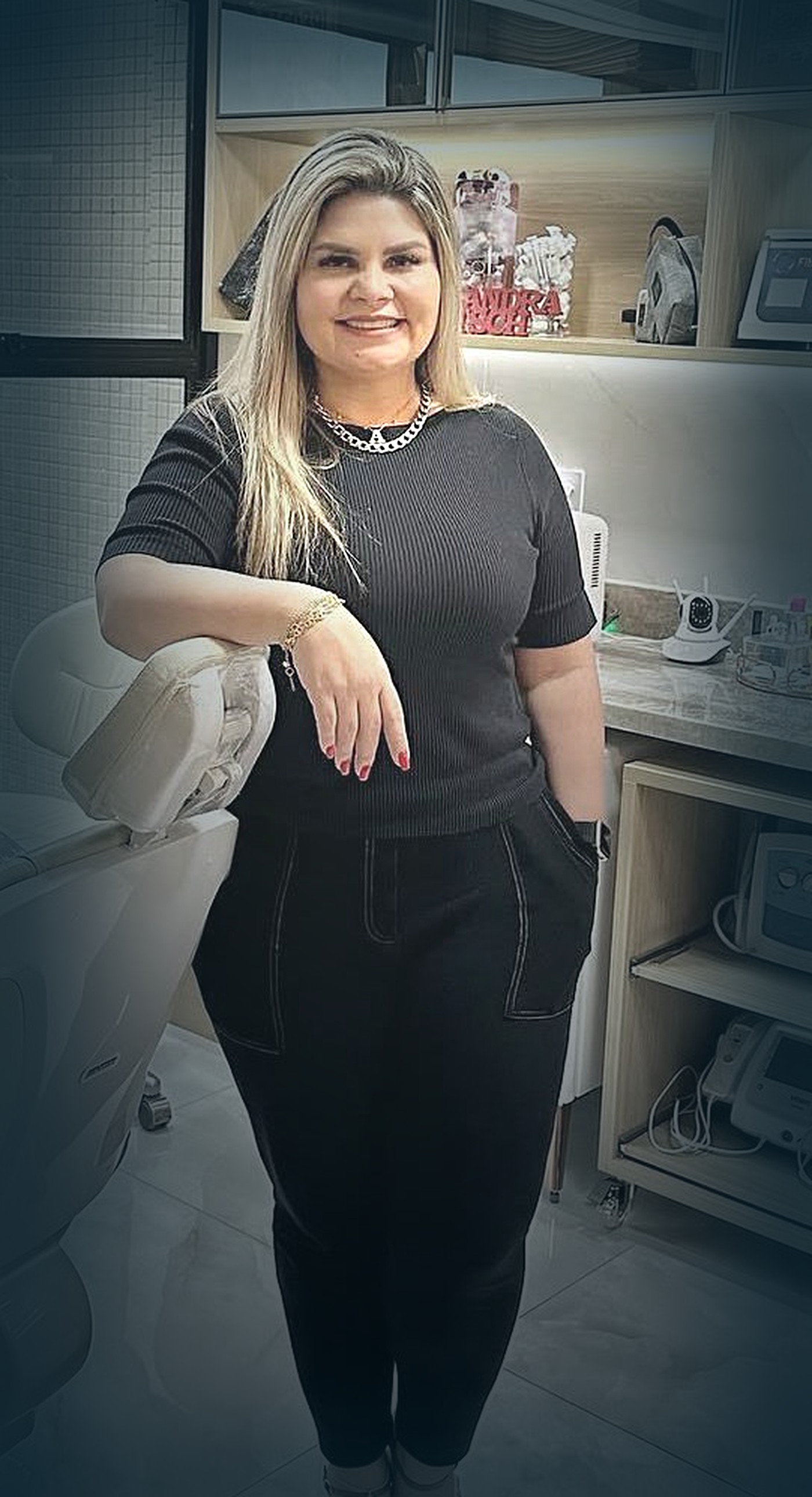 Dra. Alexandra Gobitsch